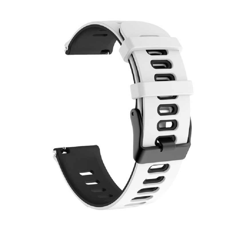 Silicone Watch Band 22Mm - 20mm 22mm Sportband voor Samsung Galaxy