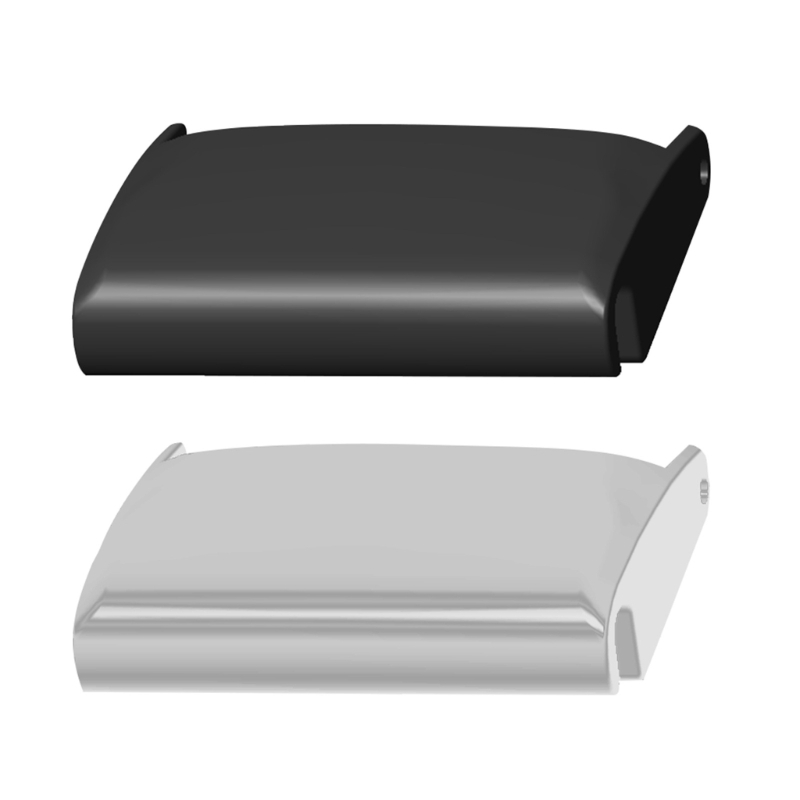 2 Stuks Horloge Band Adapters  - Silicone Watch Band 22Mm recensie en prijs