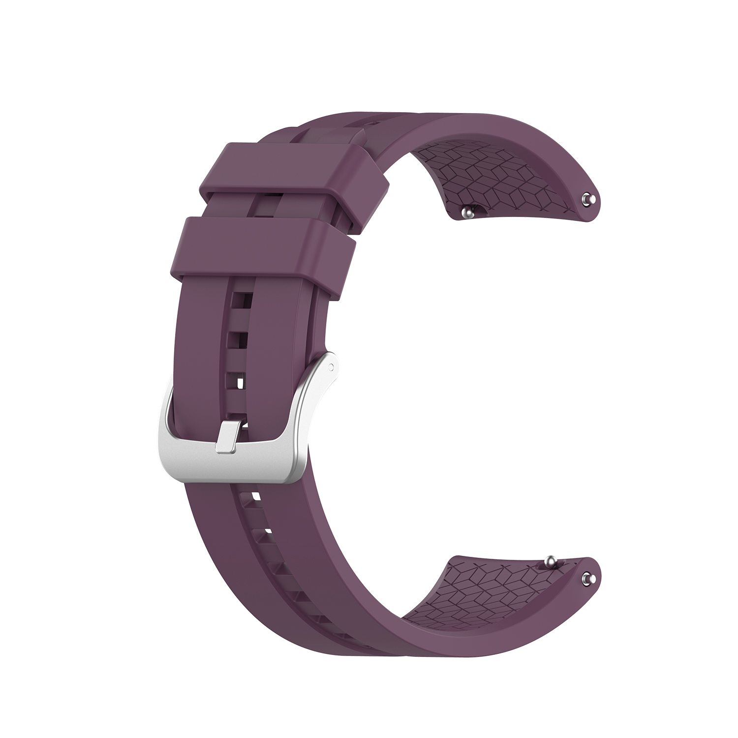 Originele Siliconen 22mm Horlo - Silicone Watch Band 22Mm recensie en prijs