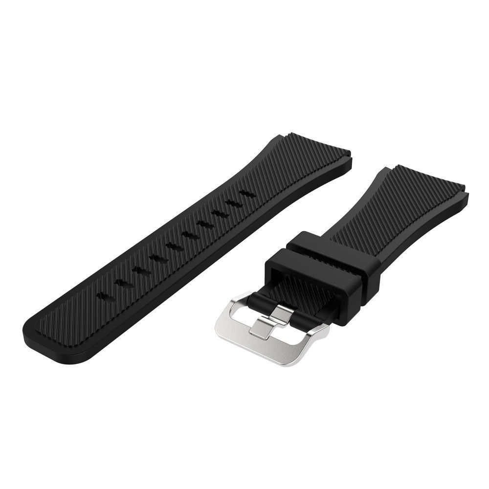 22Mm Siliconen Band Voor Oppo  - Silicone Watch Band 22Mm recensie en prijs