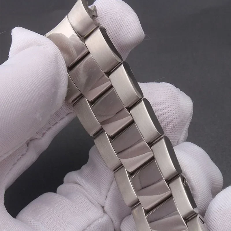 Horlogebanden voor Rolex Oyste - Rolex Watch Datejust recensie en prijs