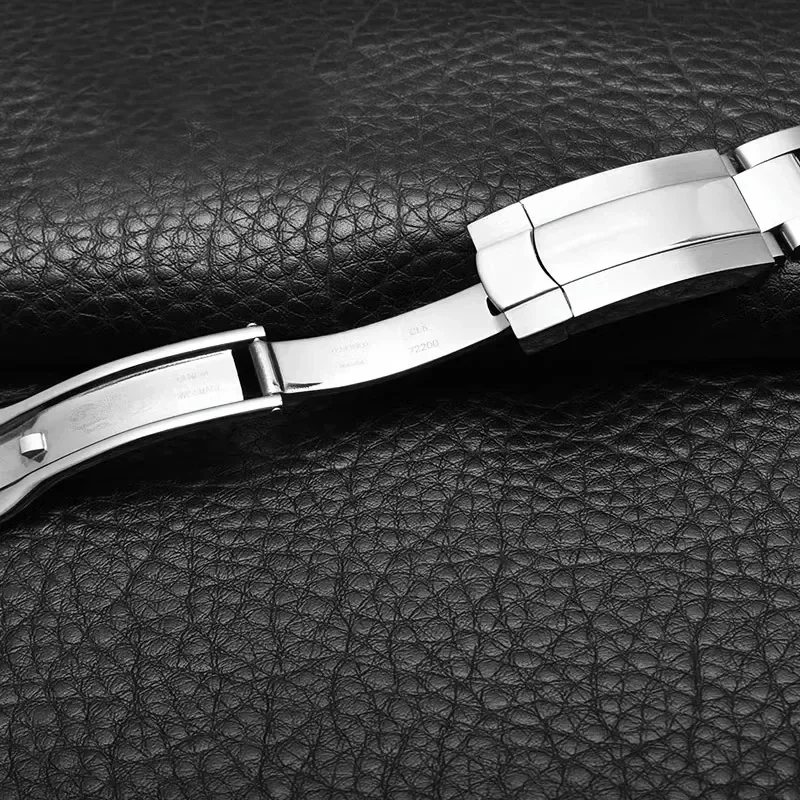 Horlogebanden voor Rolex Oyste - Rolex Watch Datejust recensie en prijs