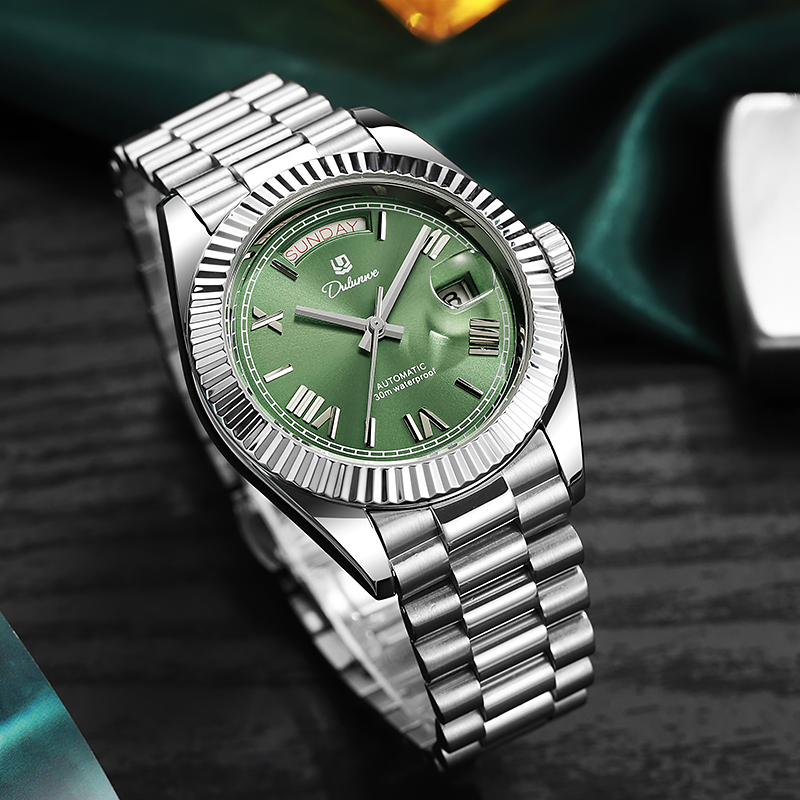Reloj Hombre Zakelijke stijl h - Seiko Watch Presage recensie en prijs