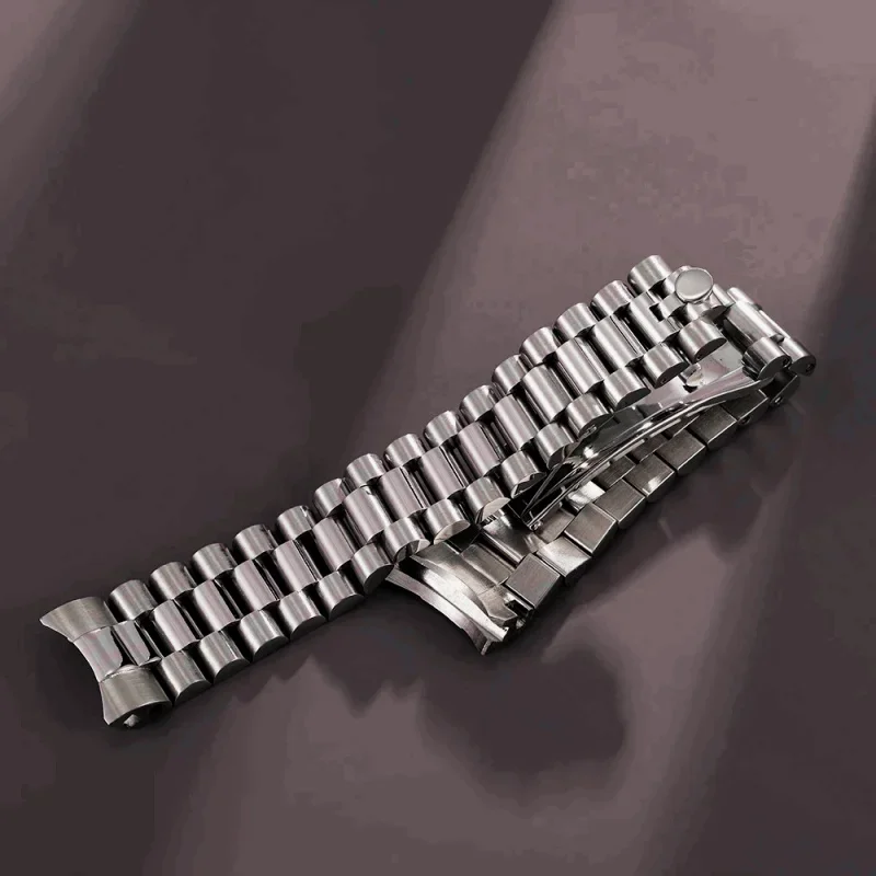 20 mm massief roestvrijstalen  - Rolex Watch Datejust recensie en prijs