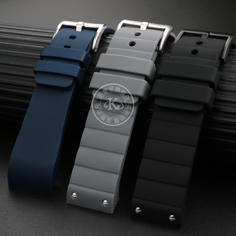 Horloge Band Voor Cartier Sand - Cartier Watch Santos recensie en prijs