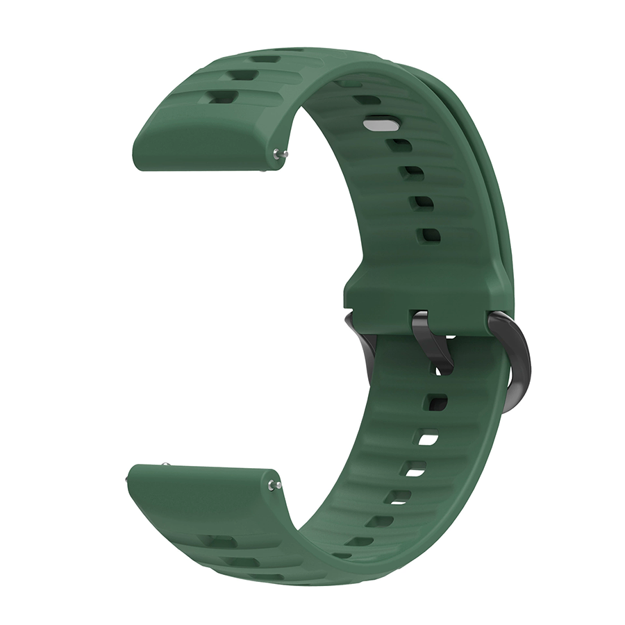 Voor COROS APEX 4 46mm 42mm si - Silicone Watch Band 22Mm recensie en prijs