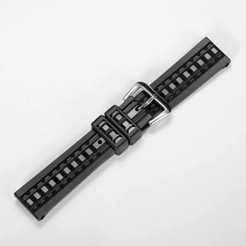 RDUNAE Originele Fabriek heren - Rubber Strap Diver recensie en prijs