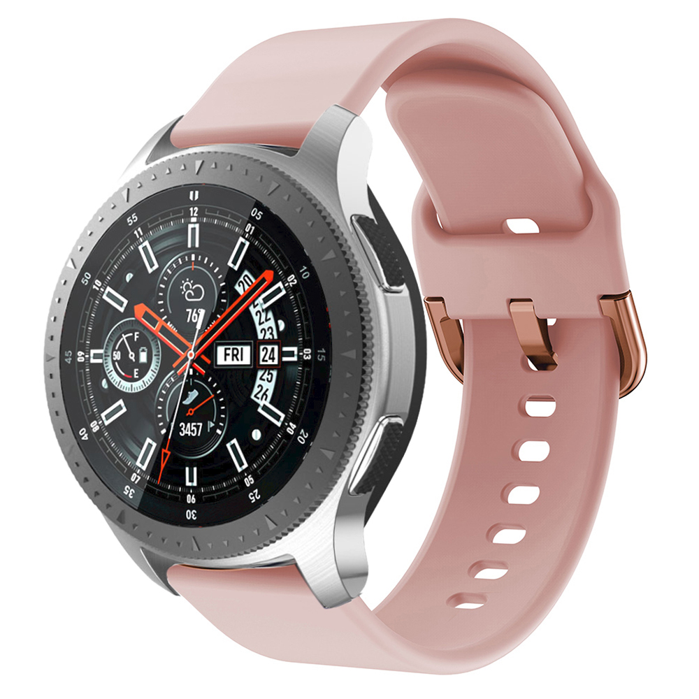 20Mm 22Mm Siliconen Band Voor  - Silicone Watch Band 22Mm recensie en prijs
