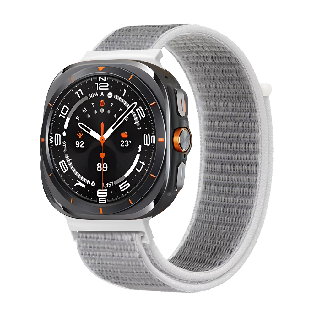 Kleurrijke Weave Band Voor Sam - Sport Loop Velcro recensie en prijs
