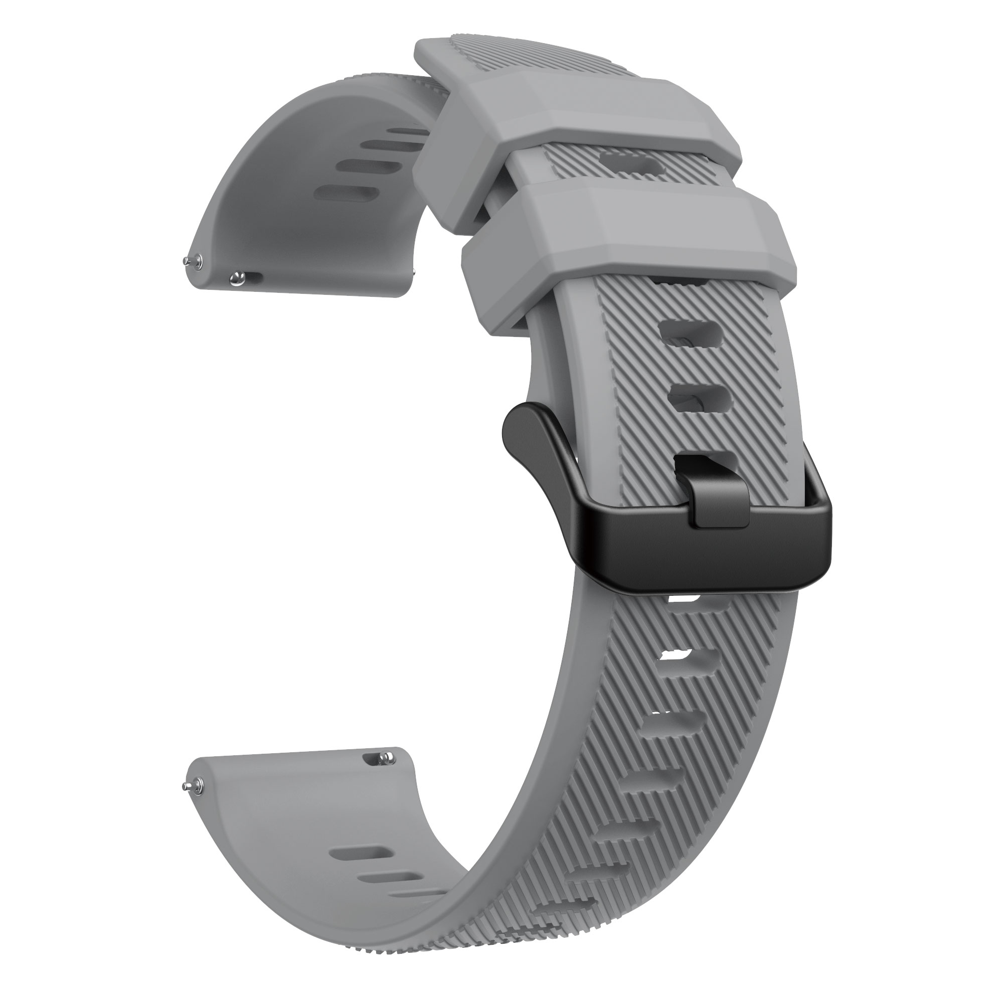 C20 pro Smartwatch 22 mm riem  - Silicone Watch Band 22Mm recensie en prijs