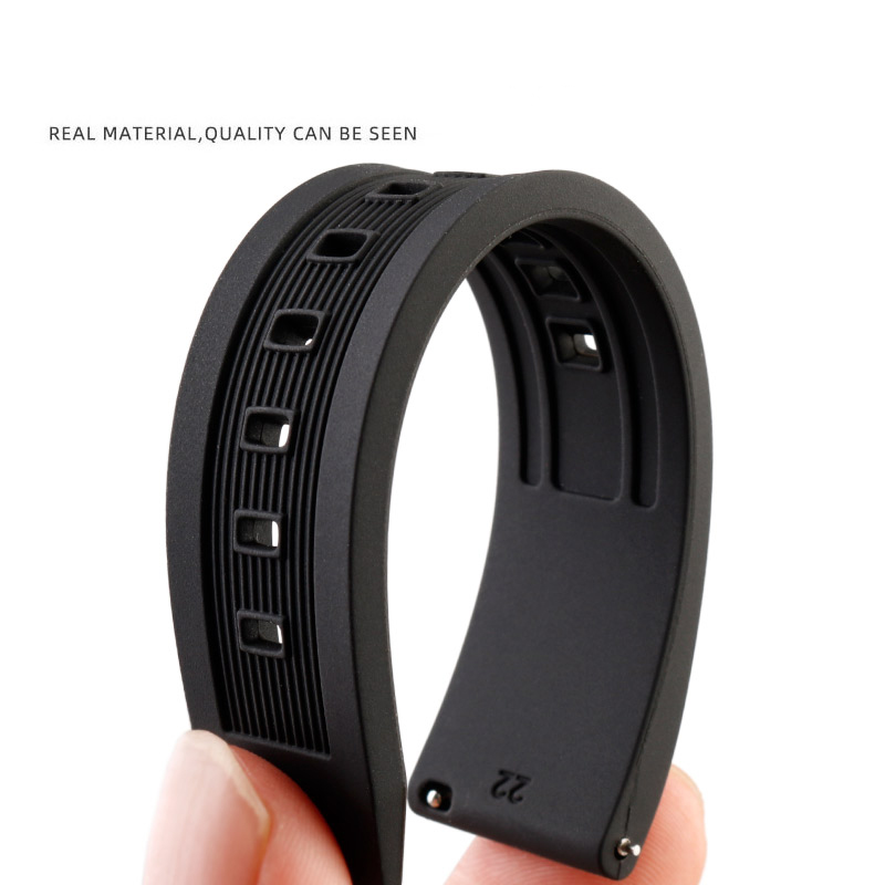 Universele Sport Siliconen Hor - Citizen Watch Promaster recensie en prijs