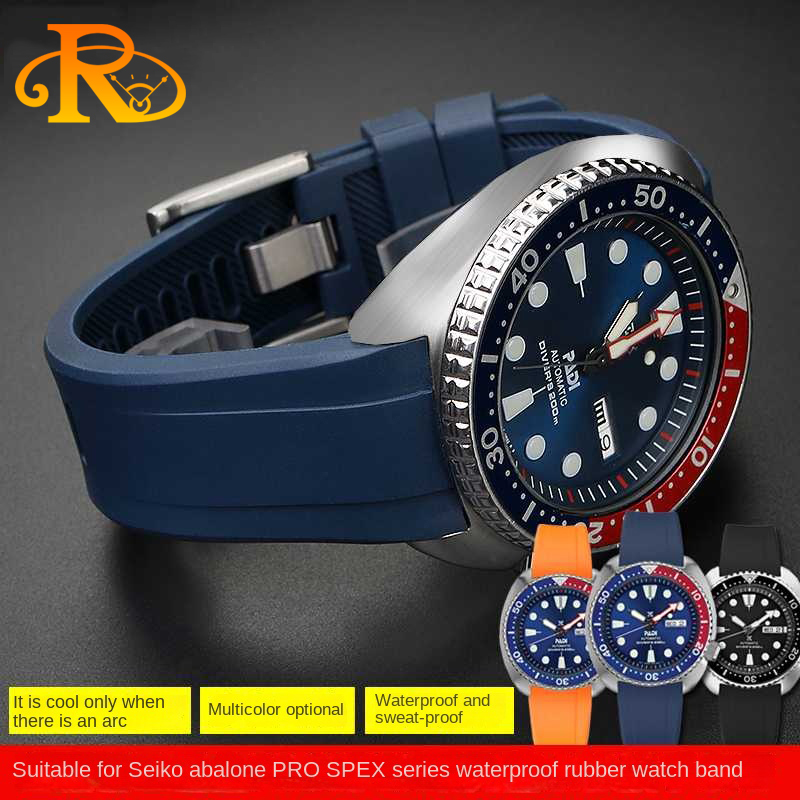 Arc Horlogebandje Voor Seiko P - Seiko Watch Prospex recensie en prijs
