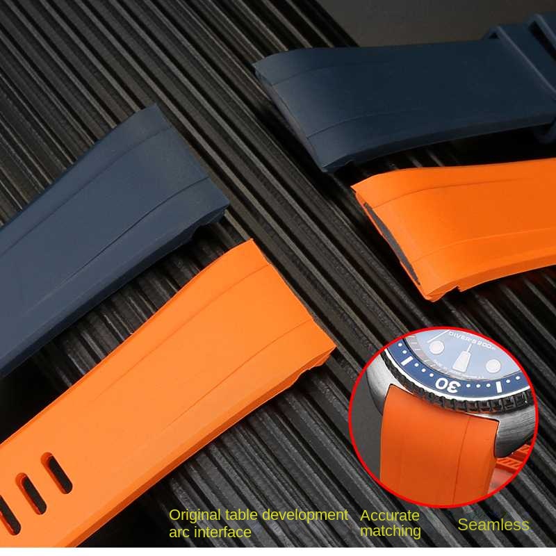 Arc Horlogebandje Voor Seiko P - Seiko Watch Prospex recensie en prijs