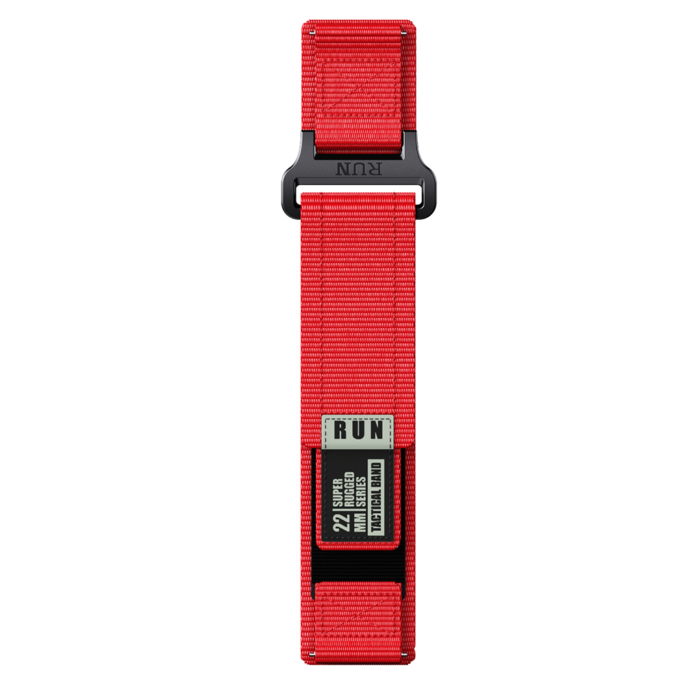Nylon lusband voor Huawei Watc - Silicone Watch Band 22Mm recensie en prijs