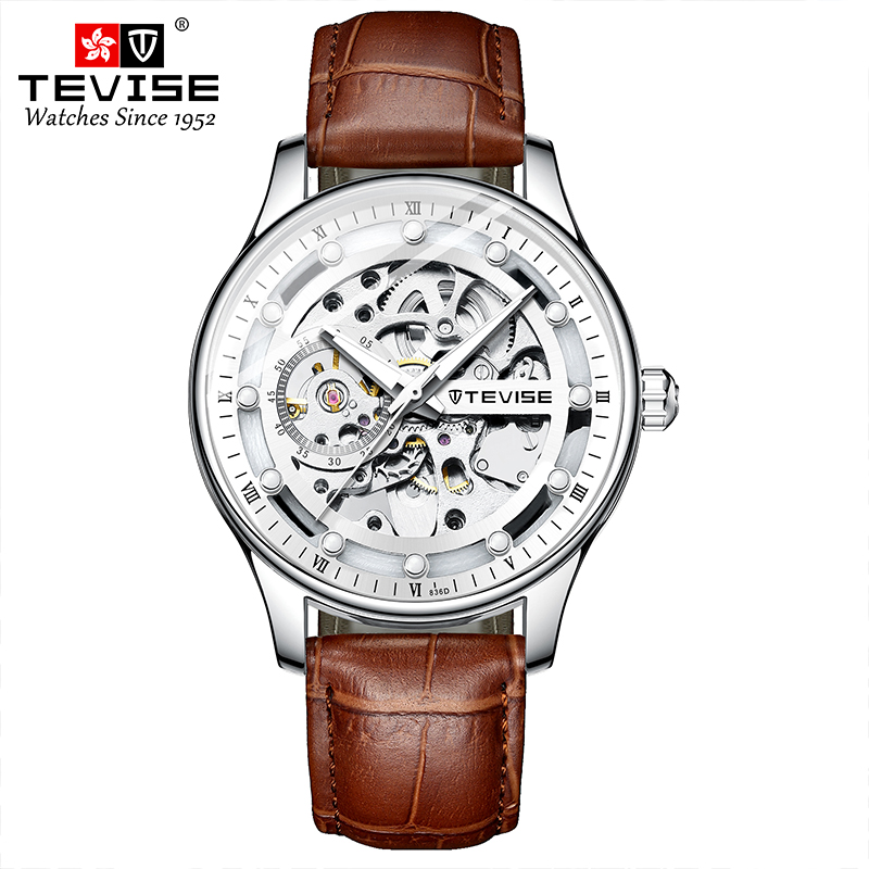 Mode Mechanisch Horloge Voor M - Seiko Watch Presage recensie en prijs