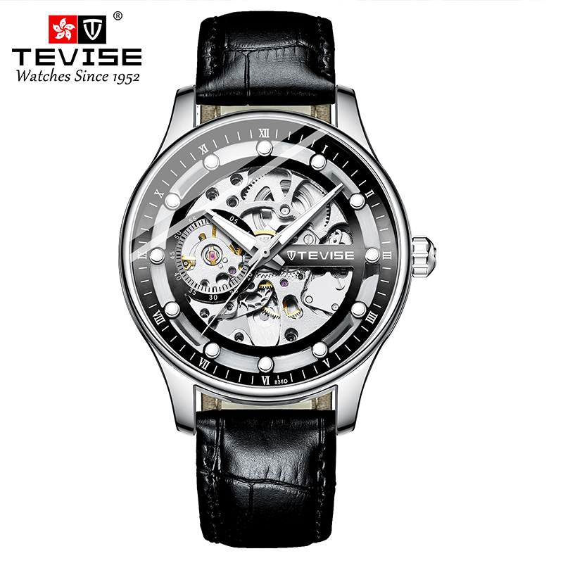 Mode Mechanisch Horloge Voor M - Seiko Watch Presage recensie en prijs