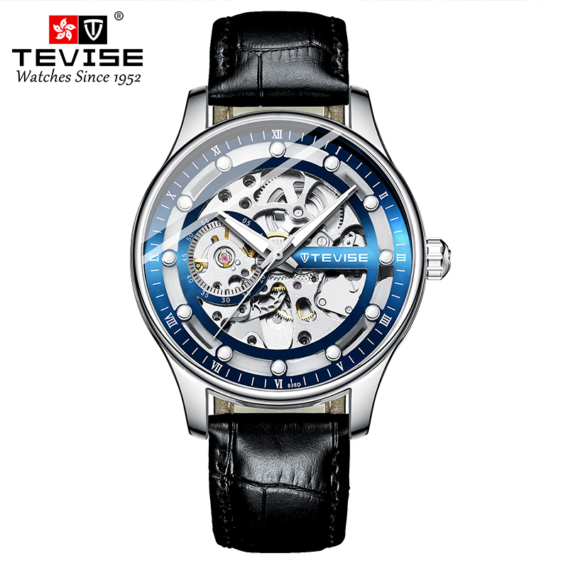 Mode Mechanisch Horloge Voor M - Seiko Watch Presage recensie en prijs