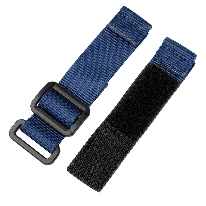 Hot Top Nylon Nato Horlogeband - Nato Strap Nylon recensie en prijs