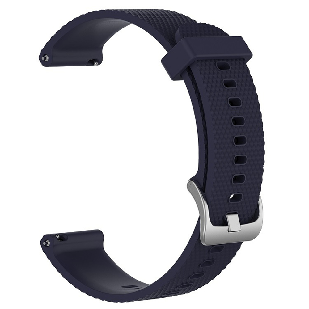 22 mm horlogeband voor Samsung - Silicone Watch Band 22Mm recensie en prijs