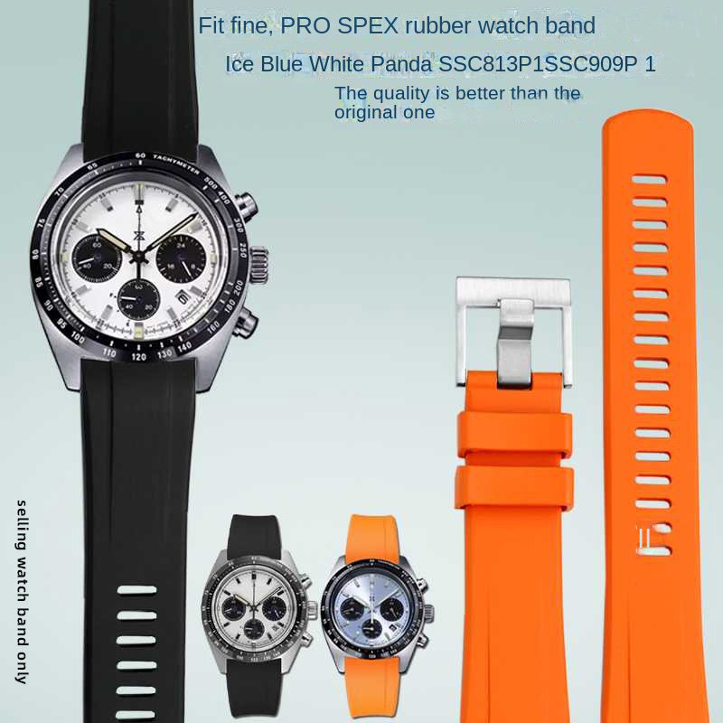 Voor Seiko Prospex Ssc813p1 Ss - Seiko Watch Prospex recensie en prijs