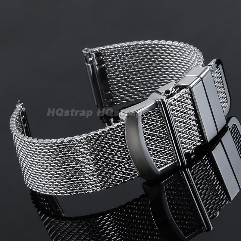 Milanese Mesh Horlogeband voor - Mesh Strap Metal recensie en prijs