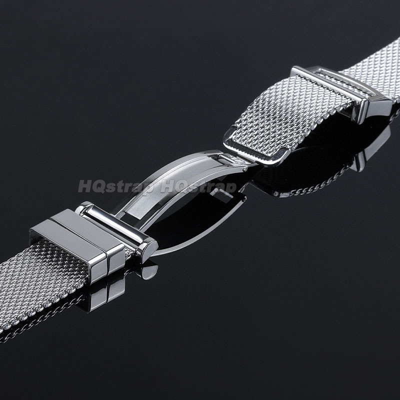 Milanese Mesh Horlogeband voor - Mesh Strap Metal recensie en prijs