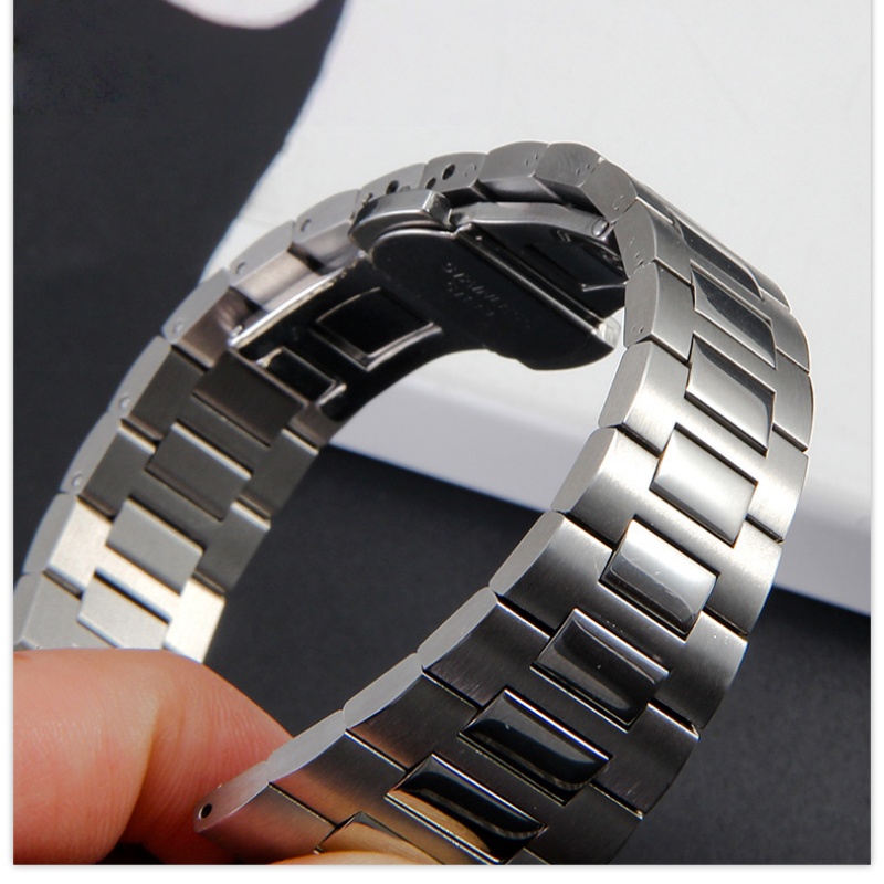 25x13mm Convexe Interface Vouw - Patek Philippe Watch Nautilus recensie en prijs