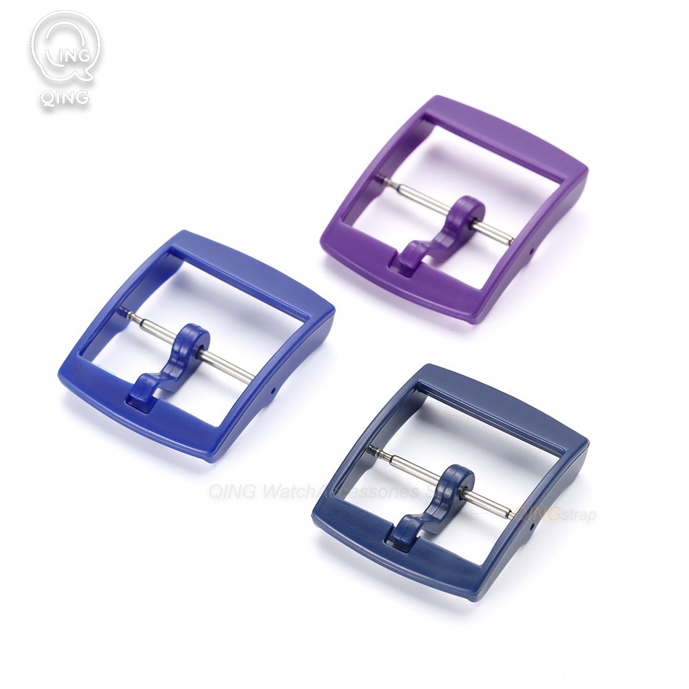 16mm 19mm 20mm voor Swatch sil - Silicone Band Women recensie en prijs