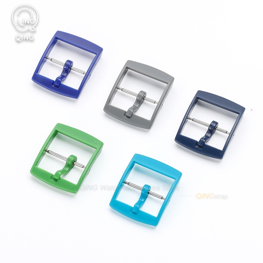 16mm 19mm 20mm voor Swatch sil - Silicone Band Women recensie en prijs